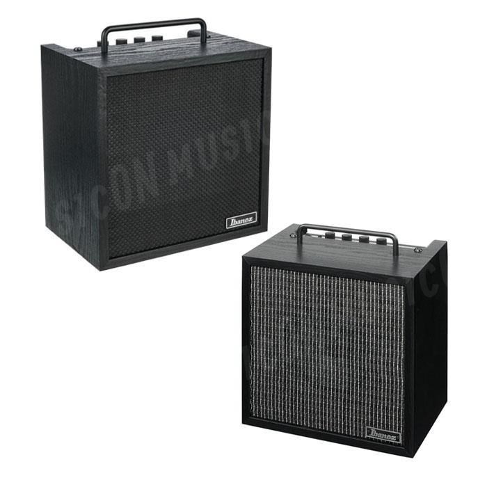 IBANEZ 電吉他 電貝斯音箱 初學推薦 IBZ10B IBZ10G