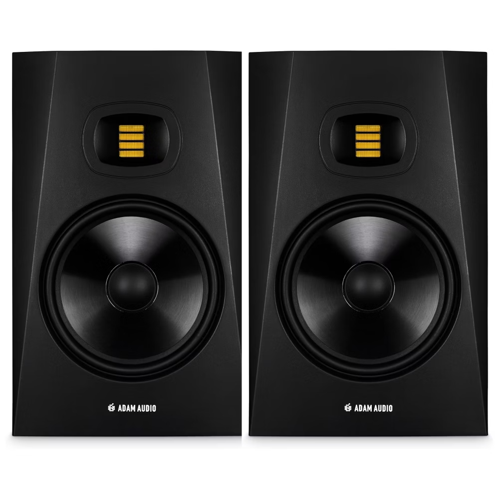ADAM Audio T8V 監聽喇叭(一對)
