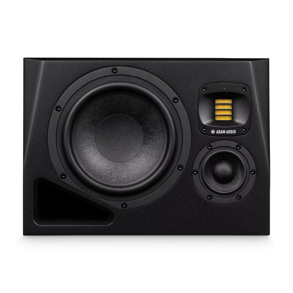 ADAM Audio A8H 監聽喇叭(一對)