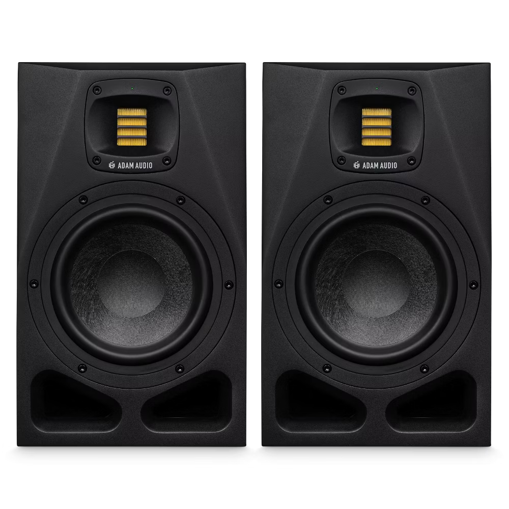 ADAM Audio A7V 監聽喇叭(一對)