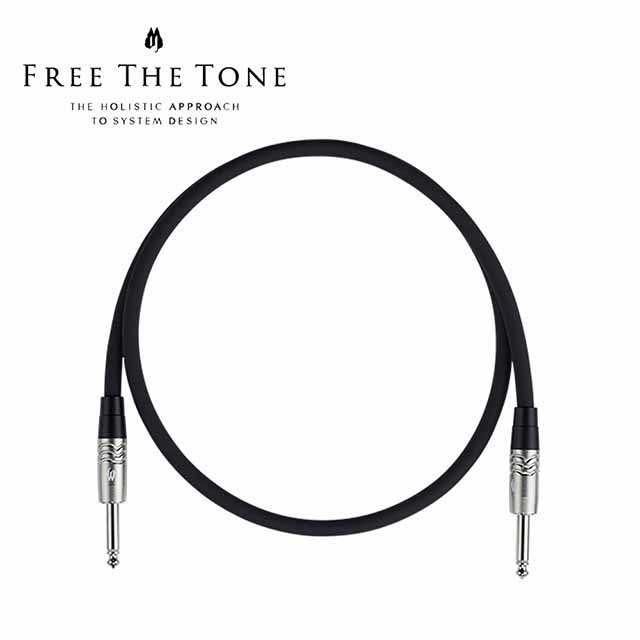 FREE THE TONE CS-8037 1.5M 音箱頭喇叭連接線