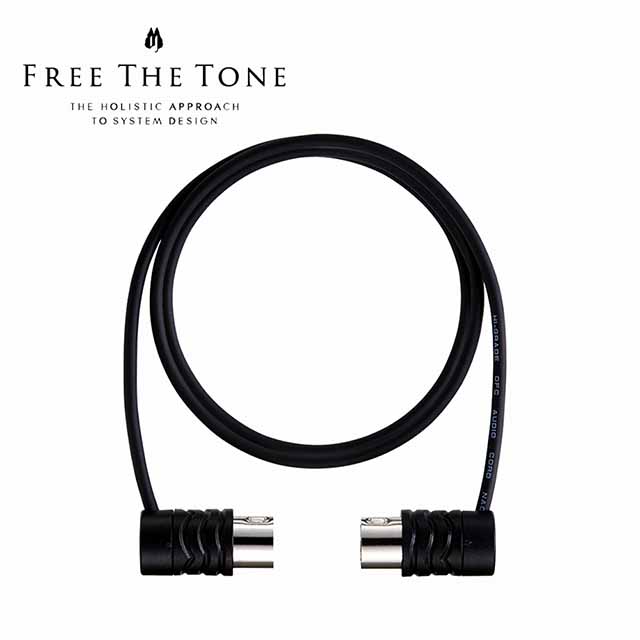 FREE THE TONE CM-3510 100cm MIDI導線