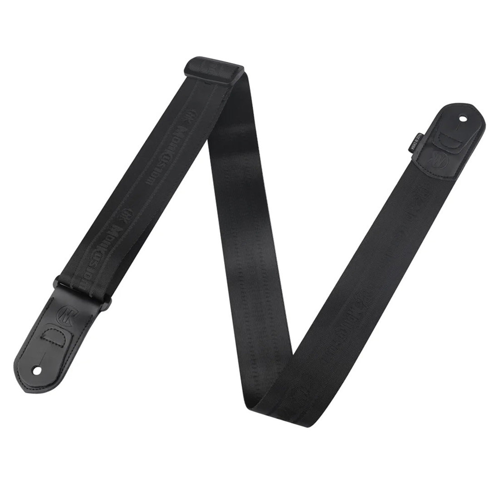 MKC Safe Strap 吉他/貝斯 背帶