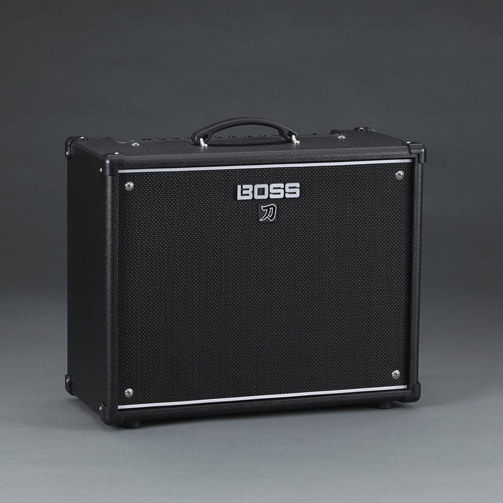 Boss KATANA 100 GEN 3 100W 吉他音箱