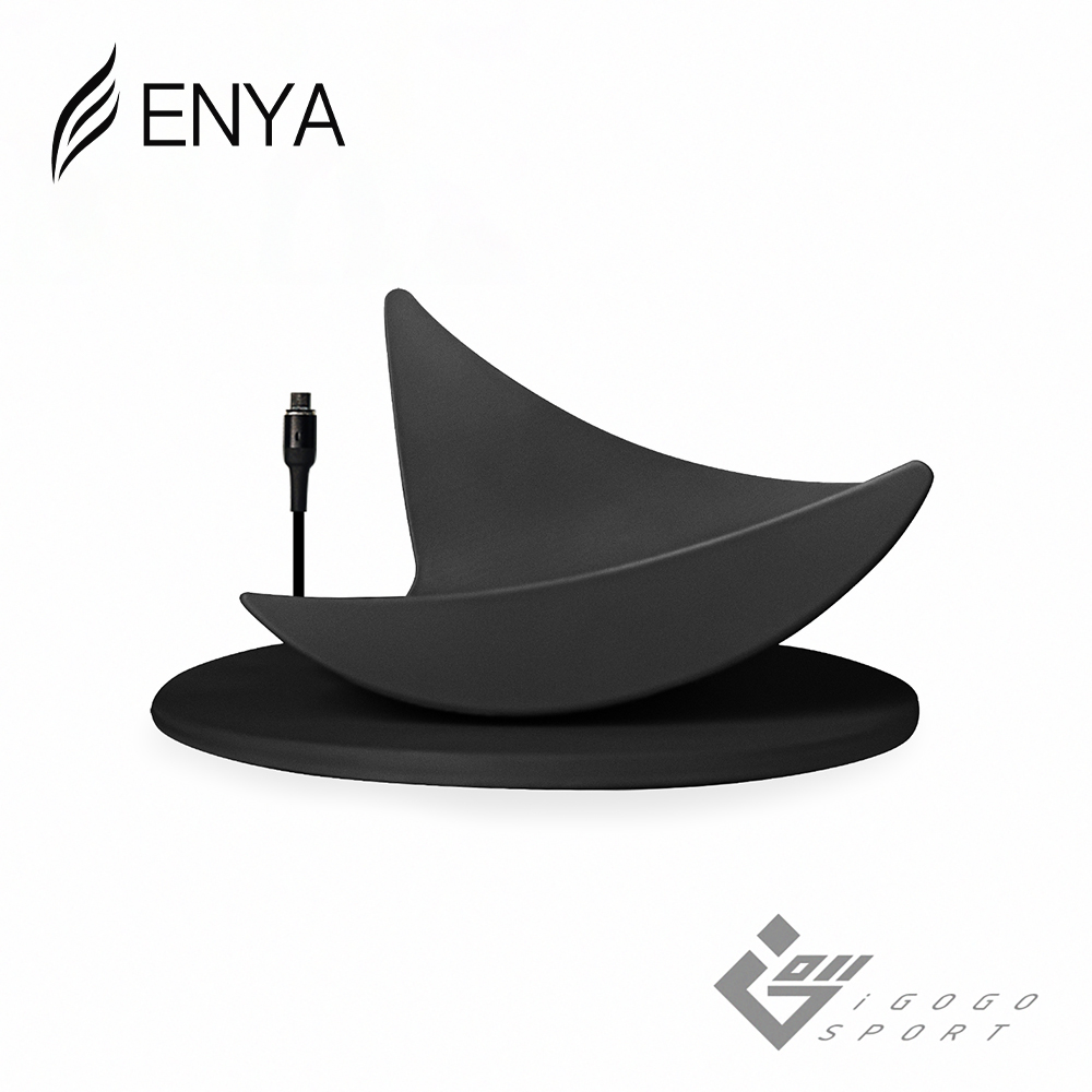 Enya 恩雅 Cyber-G 智慧無弦吉他磁吸充電座