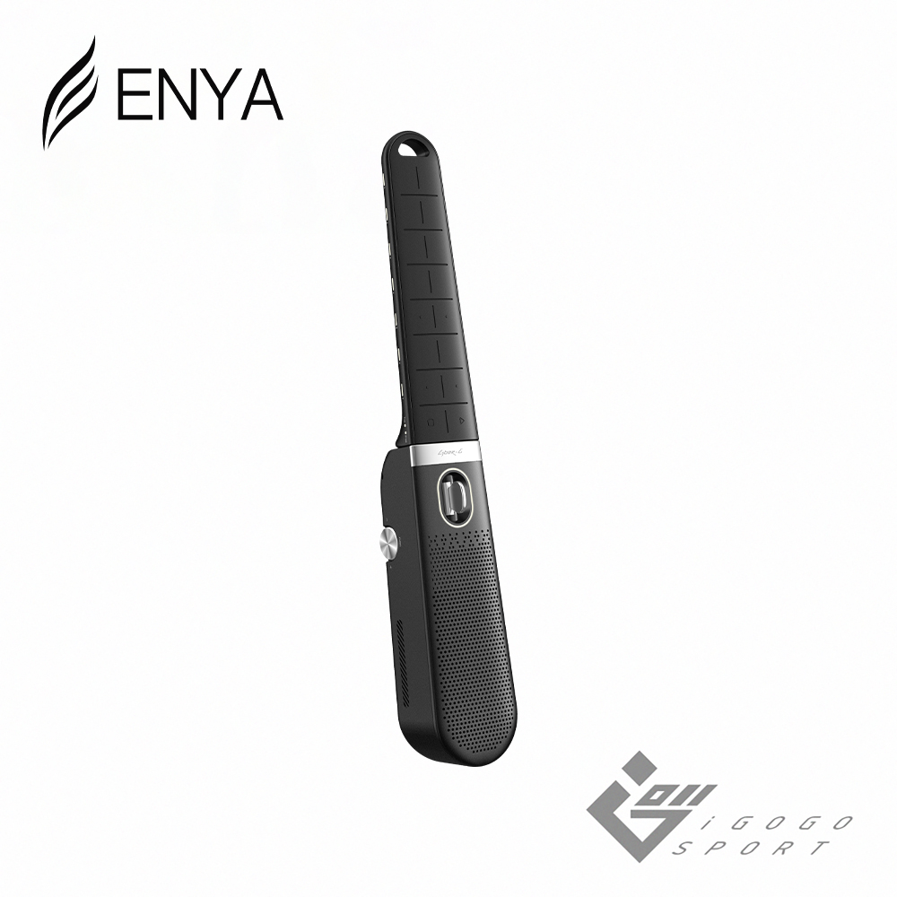 Enya 恩雅 Cyber-G Pocket 攜帶型智慧無弦吉他