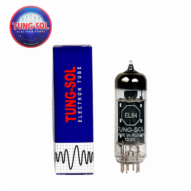 Electro Harmonix EL84 真空管原廠公司貨商品保固有保障- PChome 24h購物