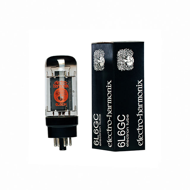 た　　値下げ　真空管　electro harmonix 6L6 2本セット Amazon.co.jp: ELECTRO-HARMONIX 6V6GT /MP マッチド2本組 GT 傍