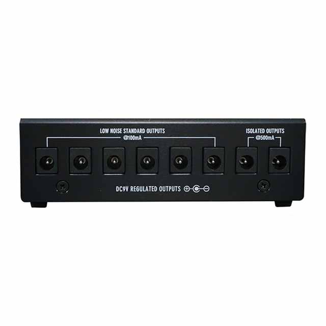ギター PT-3D DC POWER SUPPLY FREE THE TONE Free The Tone PT-3D DC POWER SUPPLY（パワーサプライ