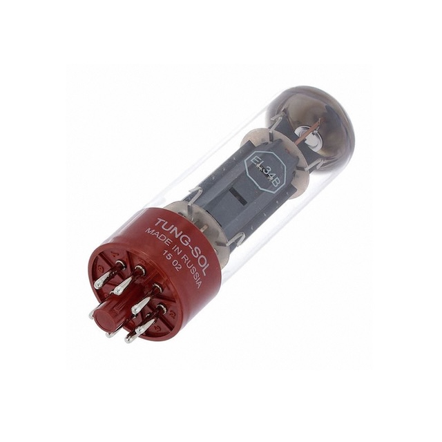 TUNGSOL EL34B 真空管- PChome 24h購物