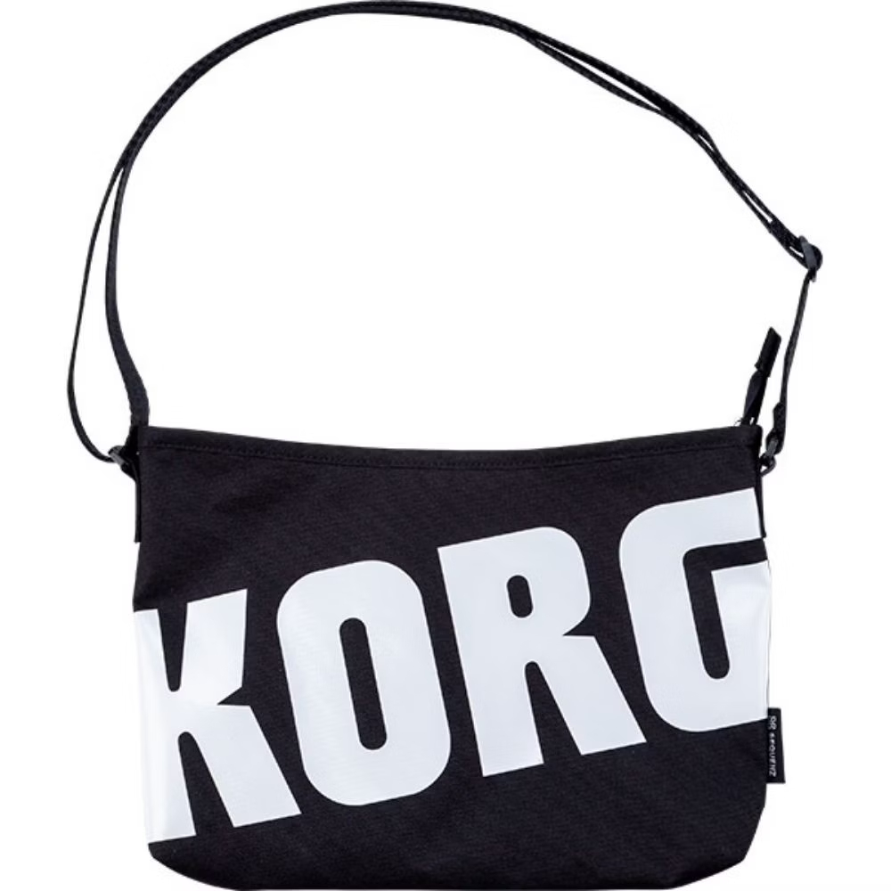 KORG SB-KORG WH 肩背包(白色)