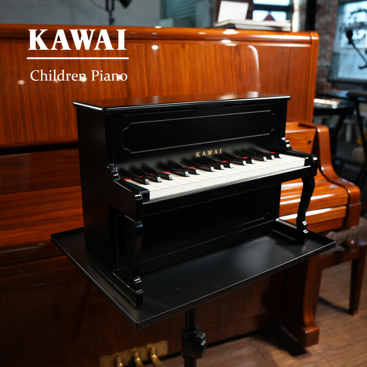 KAWAI 河合 32鍵 直立造型 迷你鋼琴 玩具鋼琴 1151/1152 TOY PIANO