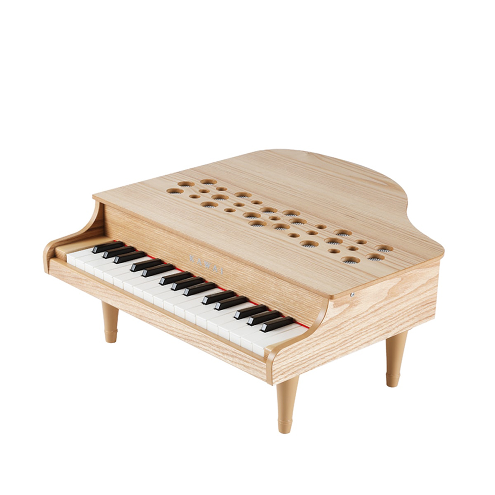 KAWAI 河合 32鍵 平台造型 迷你鋼琴 玩具鋼琴 1164 TOY PIANO 日本製
