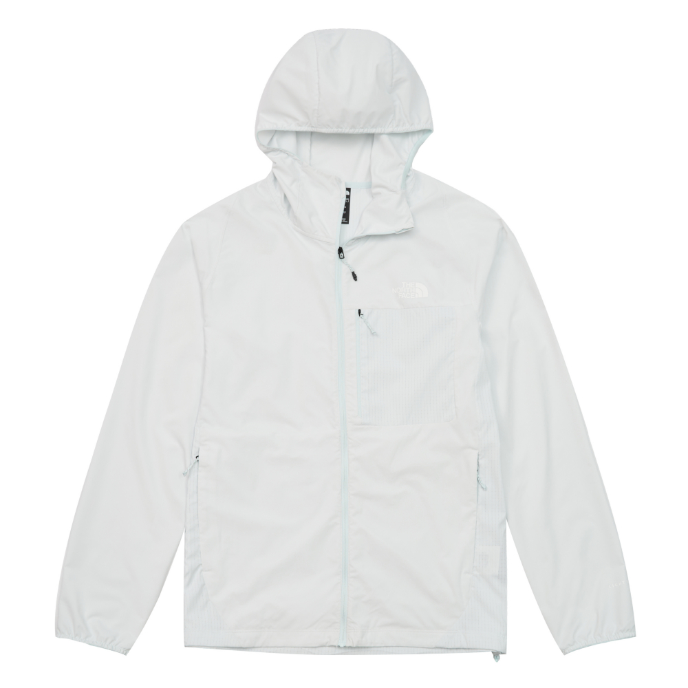 The North Face 北面 M LIGHTRANGE WOVEN JACKET - AP 男 風衣外套 NF0A8HR3FNN