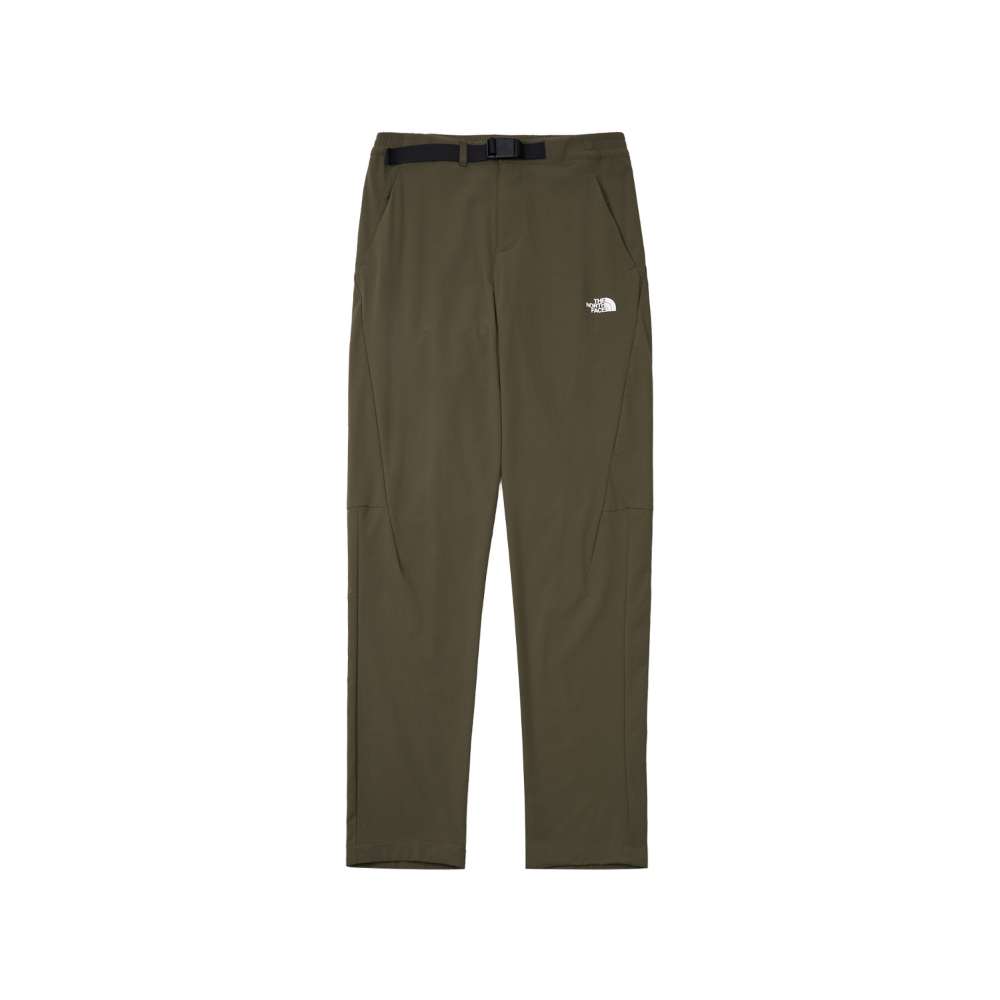 The North Face 北面 M NEW HIKE PANT - AP 男 長褲 NF0A7WCV21L