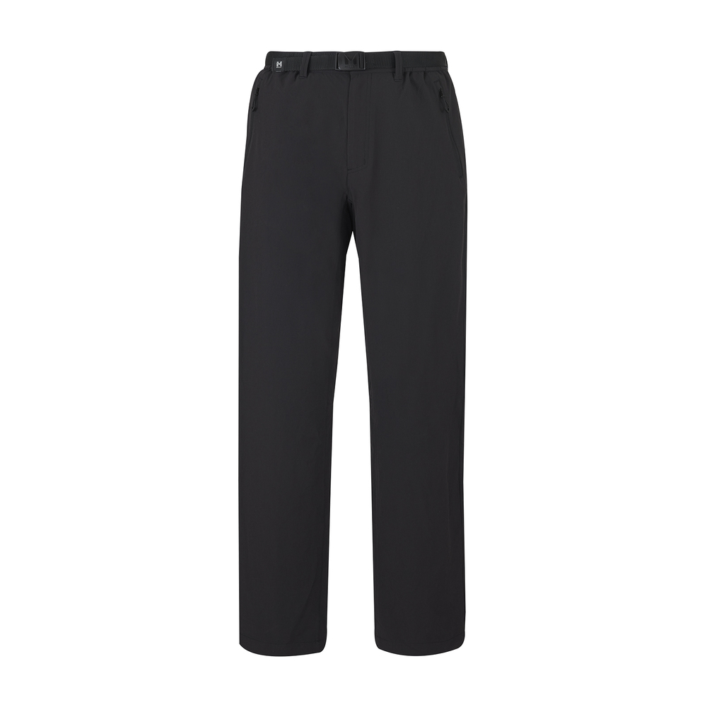 MILLET SEIGNE STRETCH 男 輕量快乾彈性長褲 MIV03245N0247