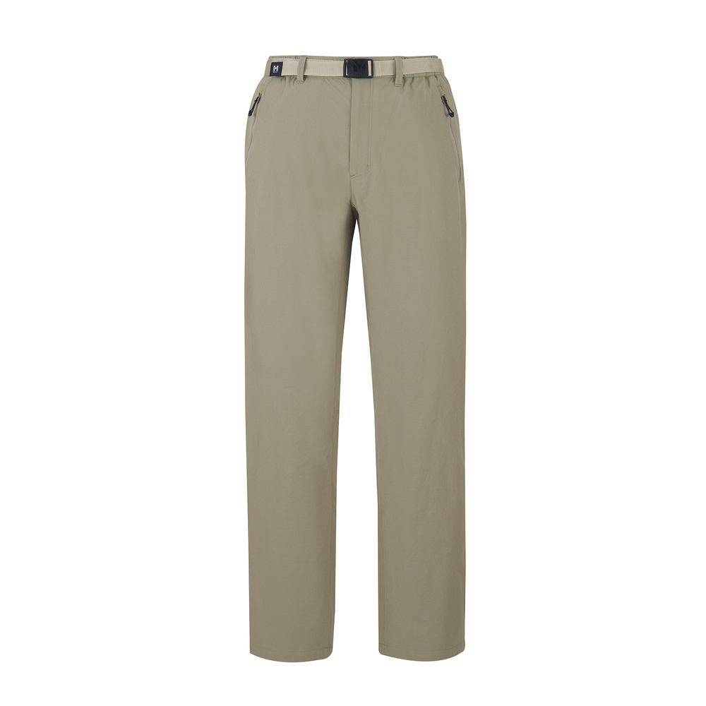 SEIGNE STRETCH 男 輕量快乾彈性長褲 MIV03245N6336