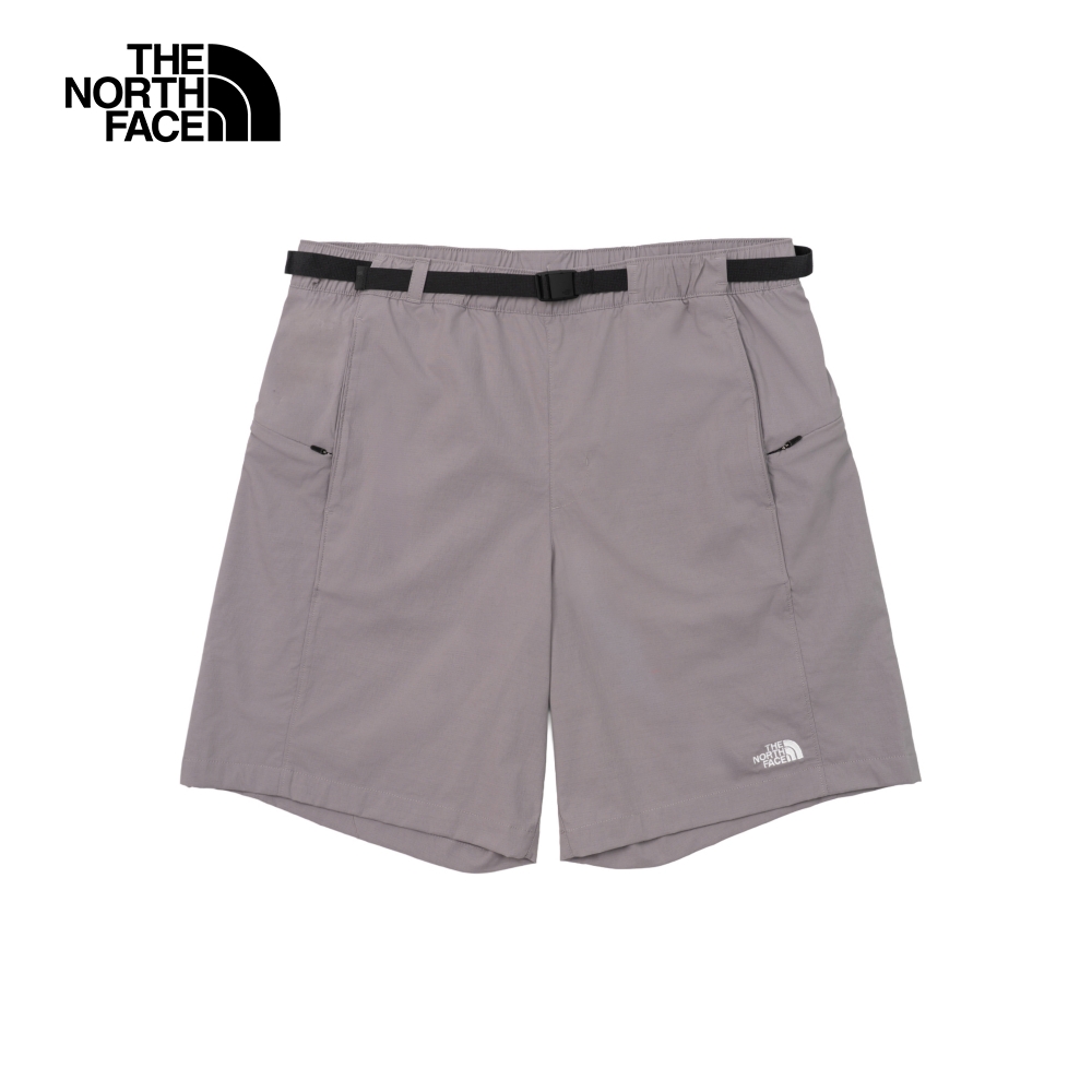 The North Face 北面 M CLASS V PATHFINDER BELTED SHORT - AP 男 短褲 NF0A8DFWG7O