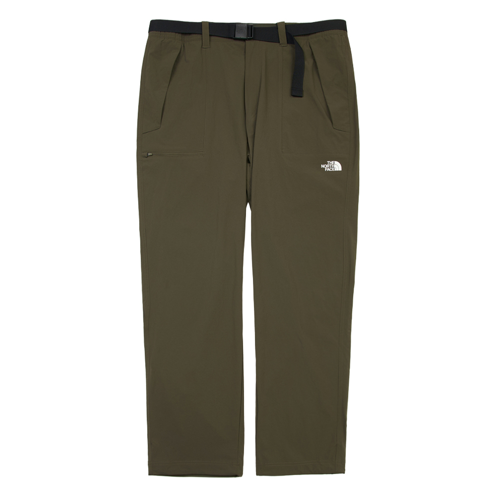 The North Face 北面 M LIGHTWEIGHT HIKE PANT - AP 男 長褲 NF0A8CQM21L