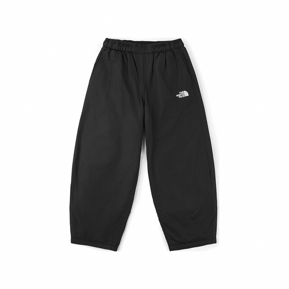 The North Face 北面 TEEN WINTER FLEECE PANTS - AP 中大童 DWR防潑水長褲 NF0A8J7VJK3