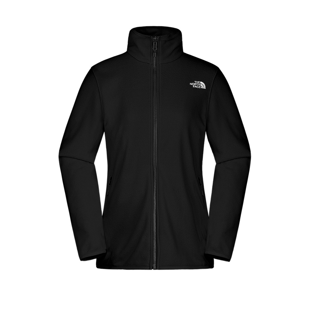The North Face 北面 女 保暖抓絨外套-NF0A8FJUJK3