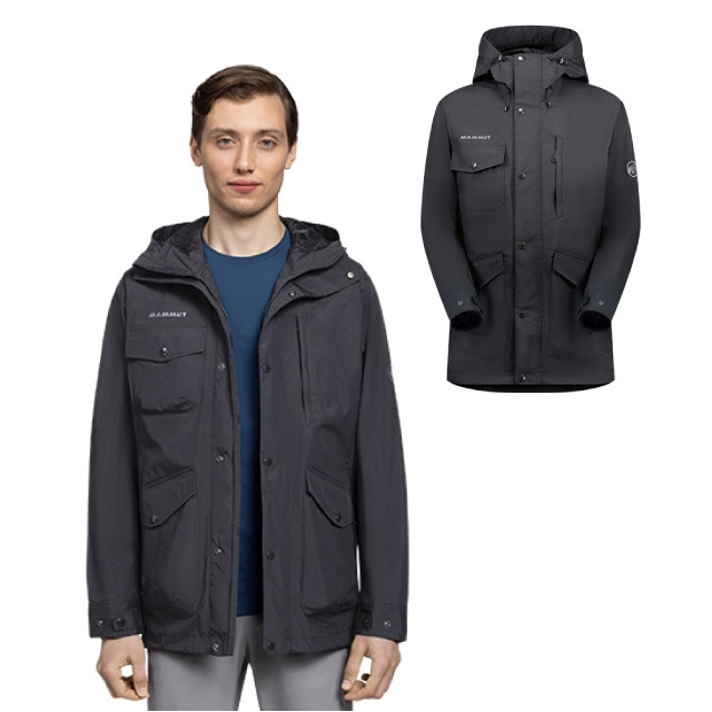 MAMMUT Mountain SO Parka AF Men ブラック Amazon.co.jp: [Mammut] マウンテン ソフトシェル パーカー