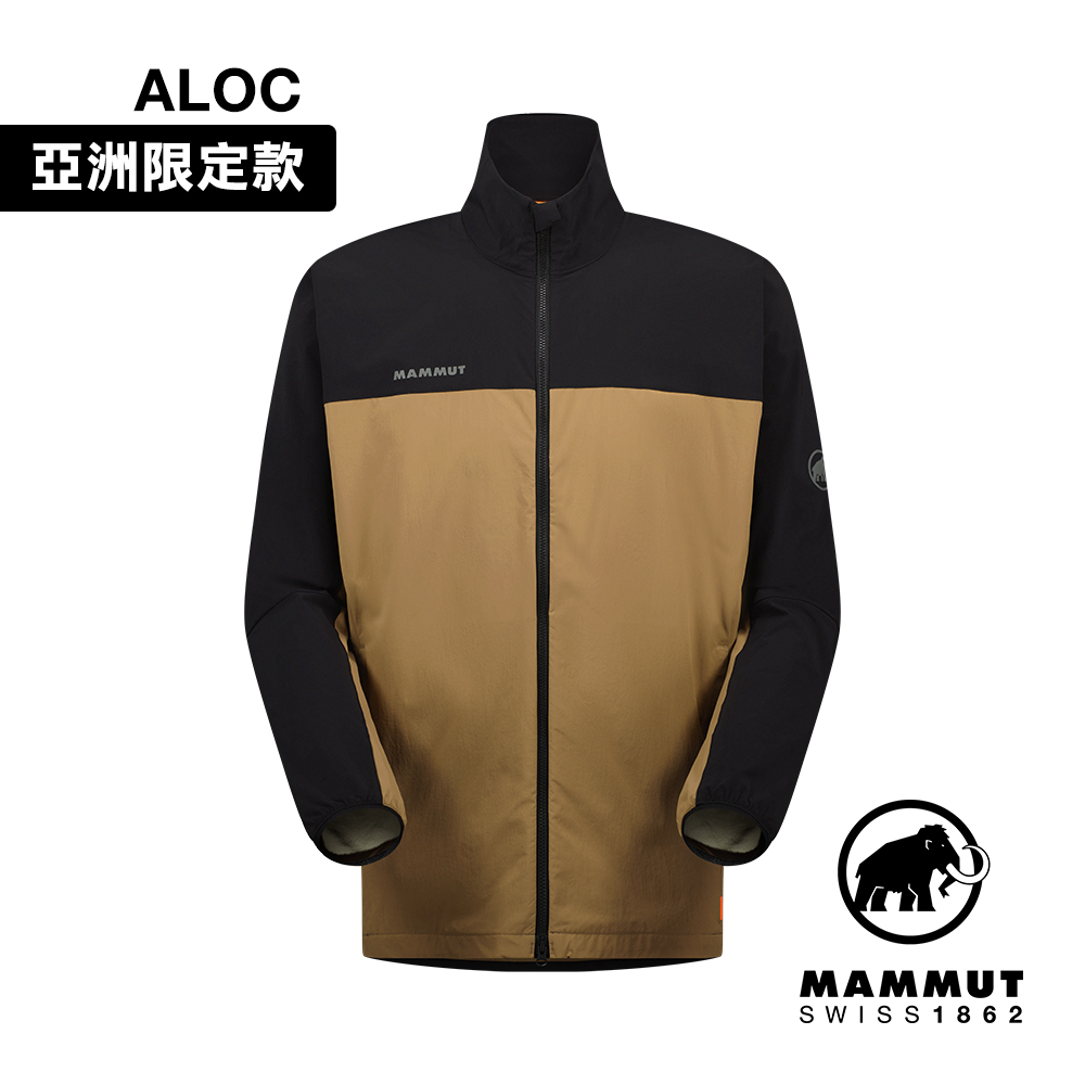 MAMMUT 長毛象 日系限定款