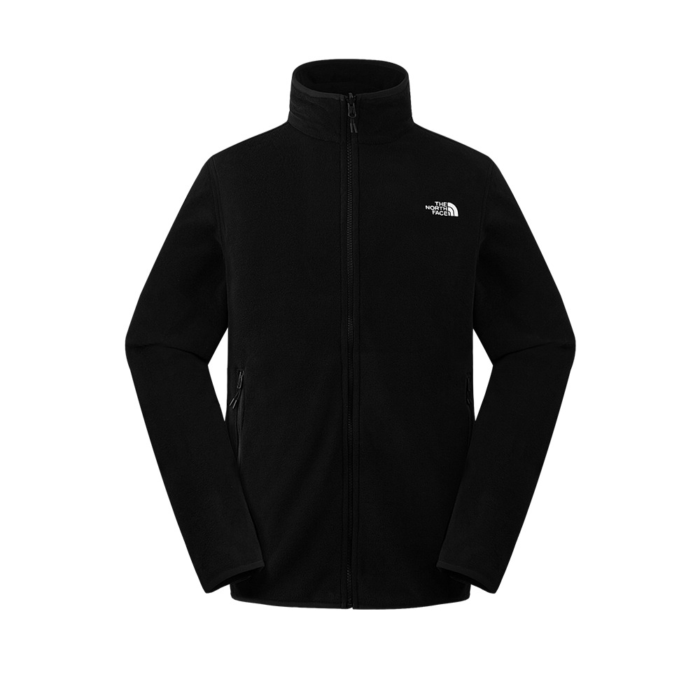 The North Face 北面 男 保暖抓絨外套-NF0A8FHXJK3