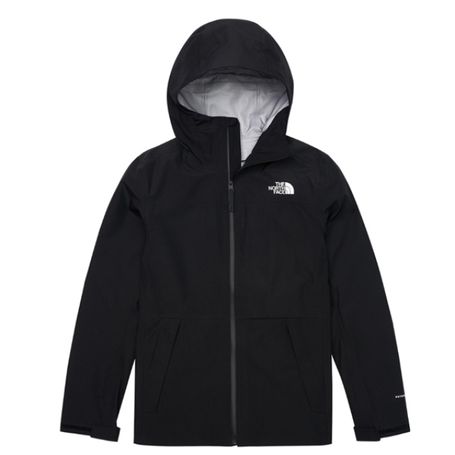 The North Face 北面 M DRYZZLE FUTURELIGHT JACKET-男防水透氣外套