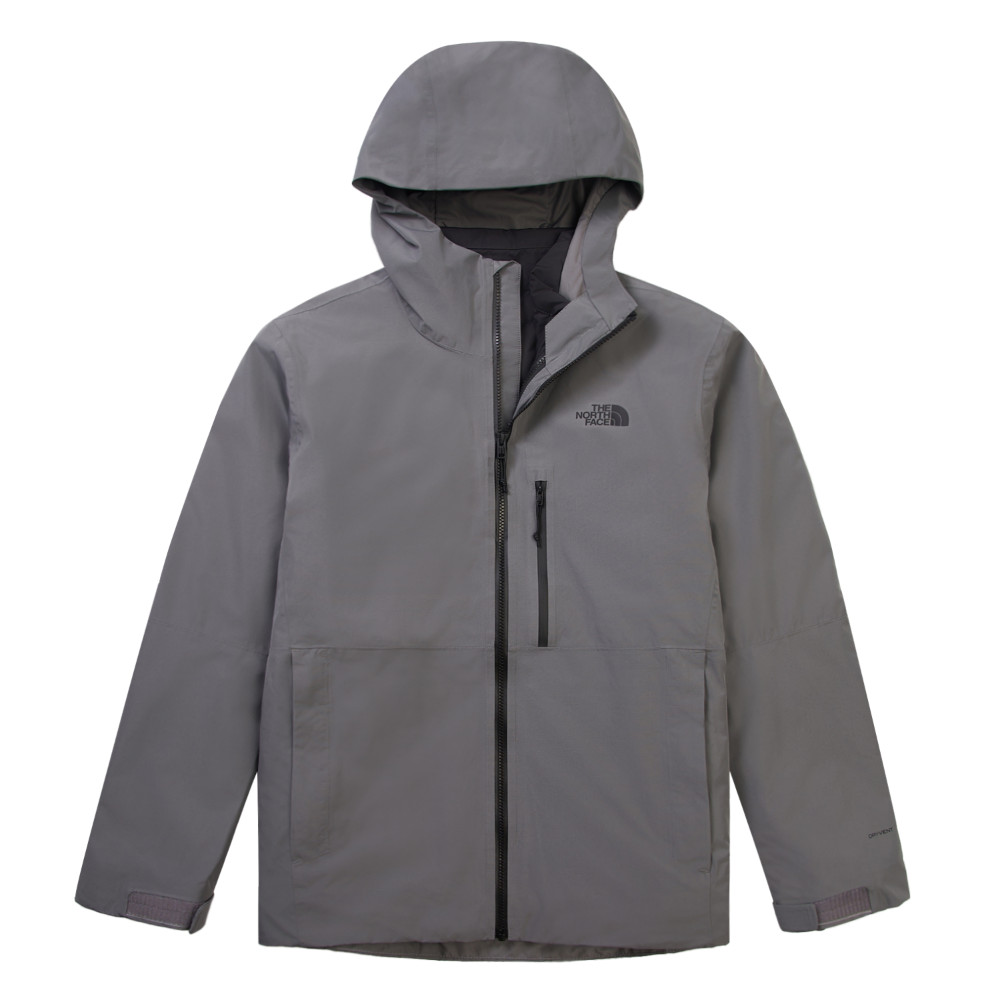 The North Face 北面 M NORTH TABLE DOWN TRICLIMATE JACKET - A 男 兩件式外套 NF0A83SLRPI