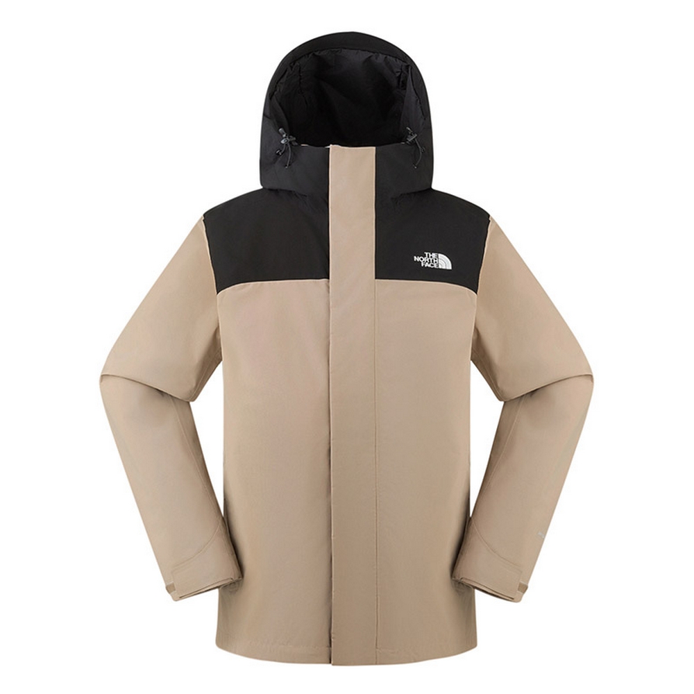 The North Face 北面 M SANGRO DRYVENT JACKET 2.0 - AP 男 防水外套 NF0A8DX1DHO