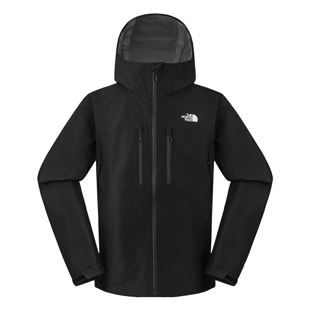 The North Face 北面 M VALLEY VIEW JACKET - AP 男 防水外套 NF0A8HR6JK3