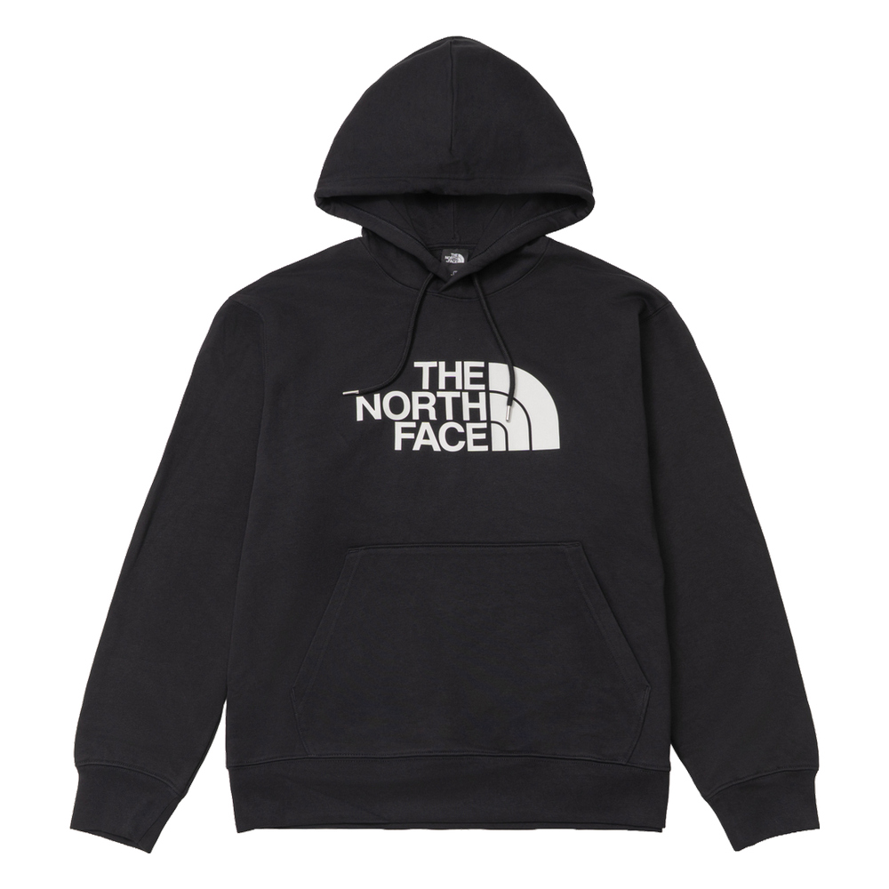 The North Face 北面 M TNF ESSENTIAL TERRY SIMPLE DOME RELAXE 男 圓領套頭衫 NF0A8JKUJK3