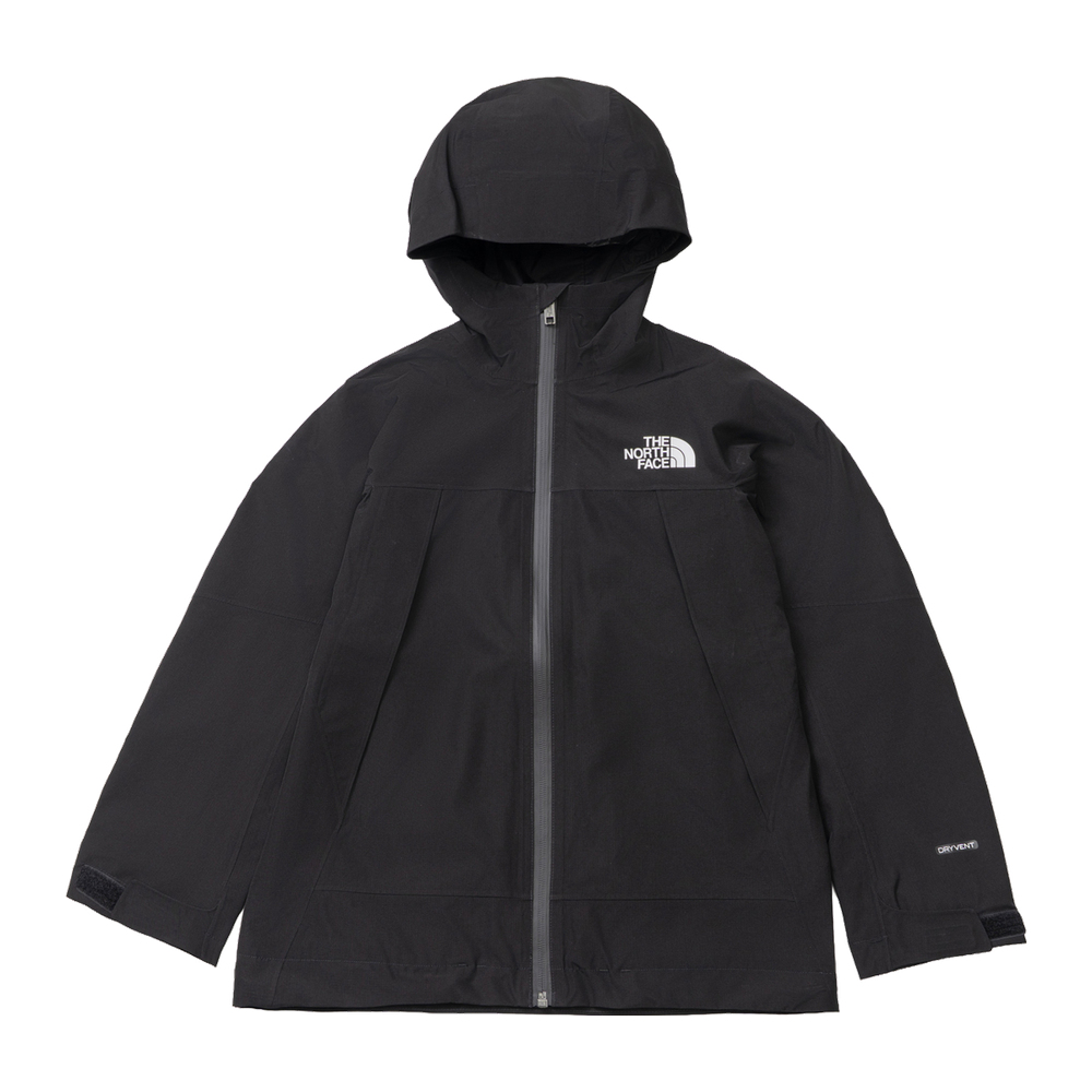 The North Face 北面 TEEN NEW CASCADE DRYVENT JACKET - AP 中大童 防水外套 NF0A8J7JJK3