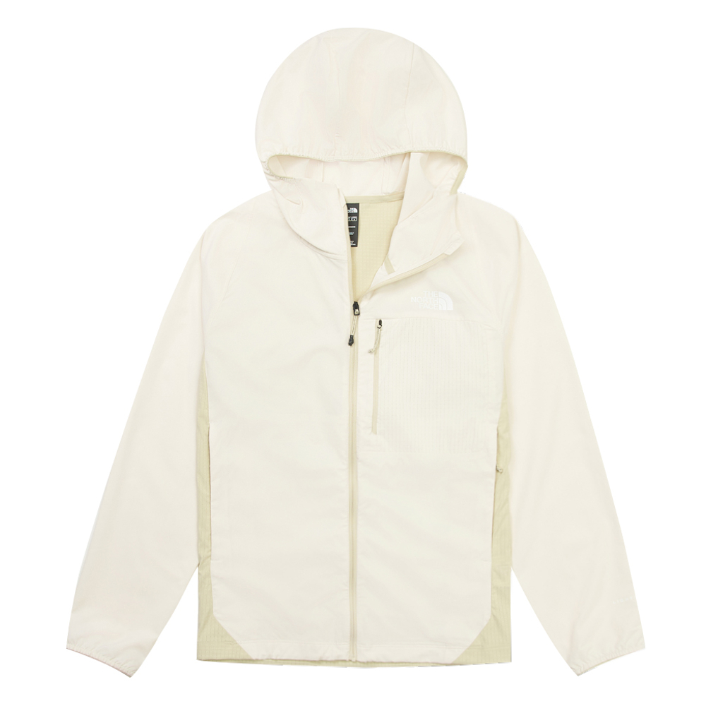 The North Face 北面 W LIGHTRANGE WOVEN JACKET - AP 女 風衣外套 NF0A8HRBJN5