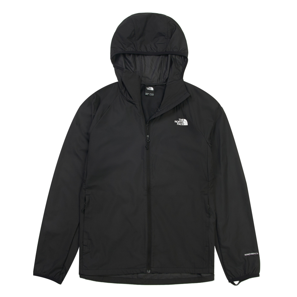 The North Face 北面 W FLYWEIGHT BREEZE WIND JACKET - AP 女 風衣外套 NF0A8G77JK3