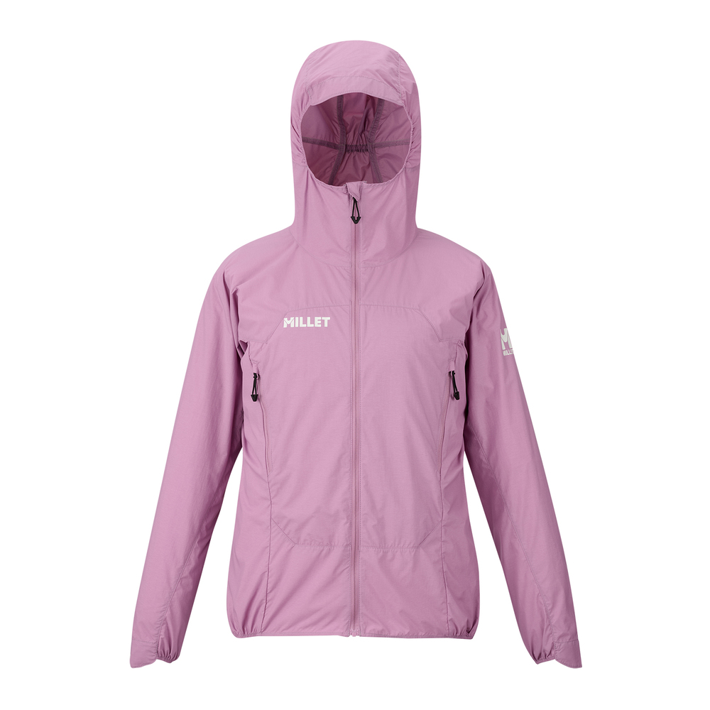 BRTHE II WD J 女 風衣外套 MIV03211N0032