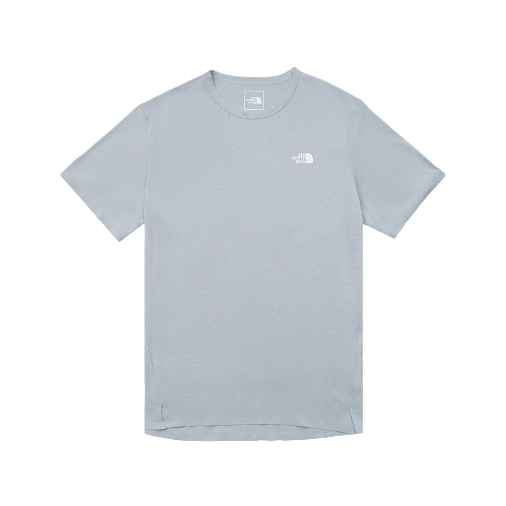 The North Face 北面 M BRIDGER SS TEE - AP 男 短袖上衣 NF0A8BYJFM2