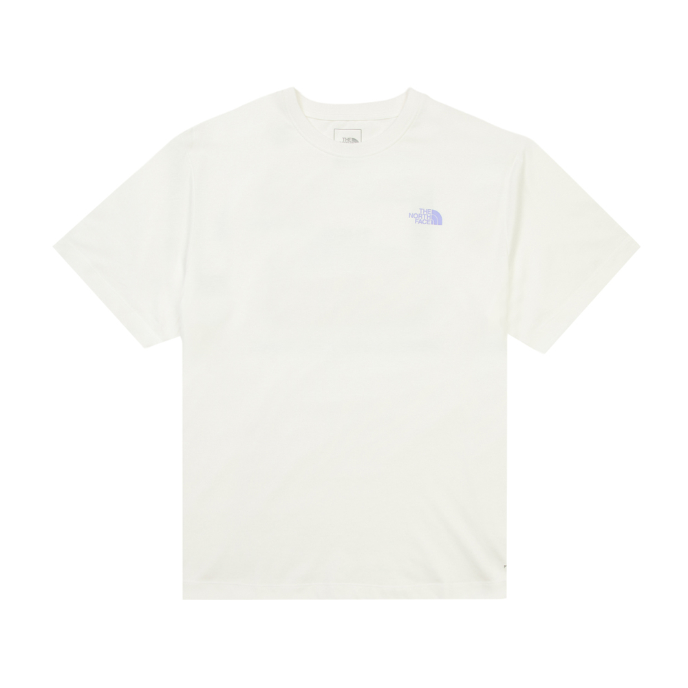 The North Face 北面 男/女 FLASHDRY速乾短袖T恤-NF0A8GXDFN4