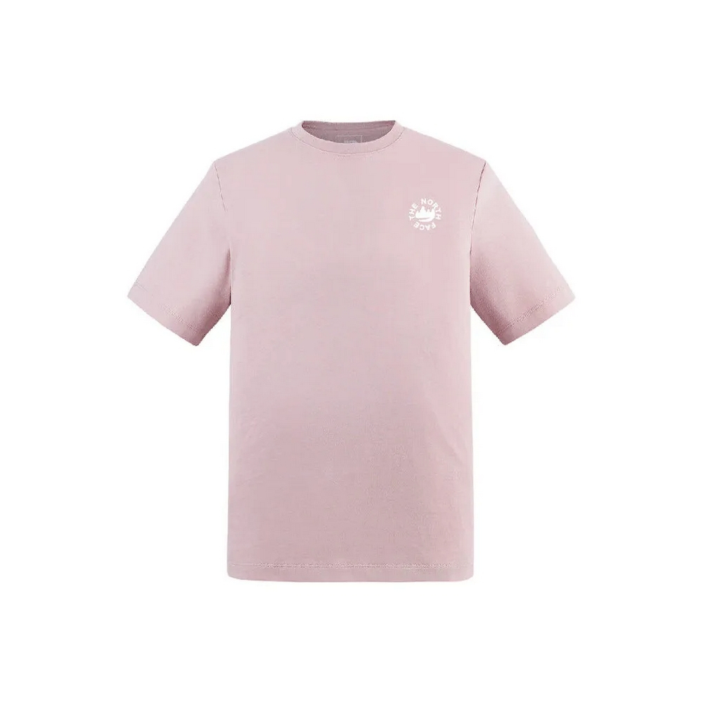 The North Face 北面 U SUNRISE ESCAPE REG S/S TEE GRAPHIC - A 男女 短袖上衣 NF0A8GVG0SO