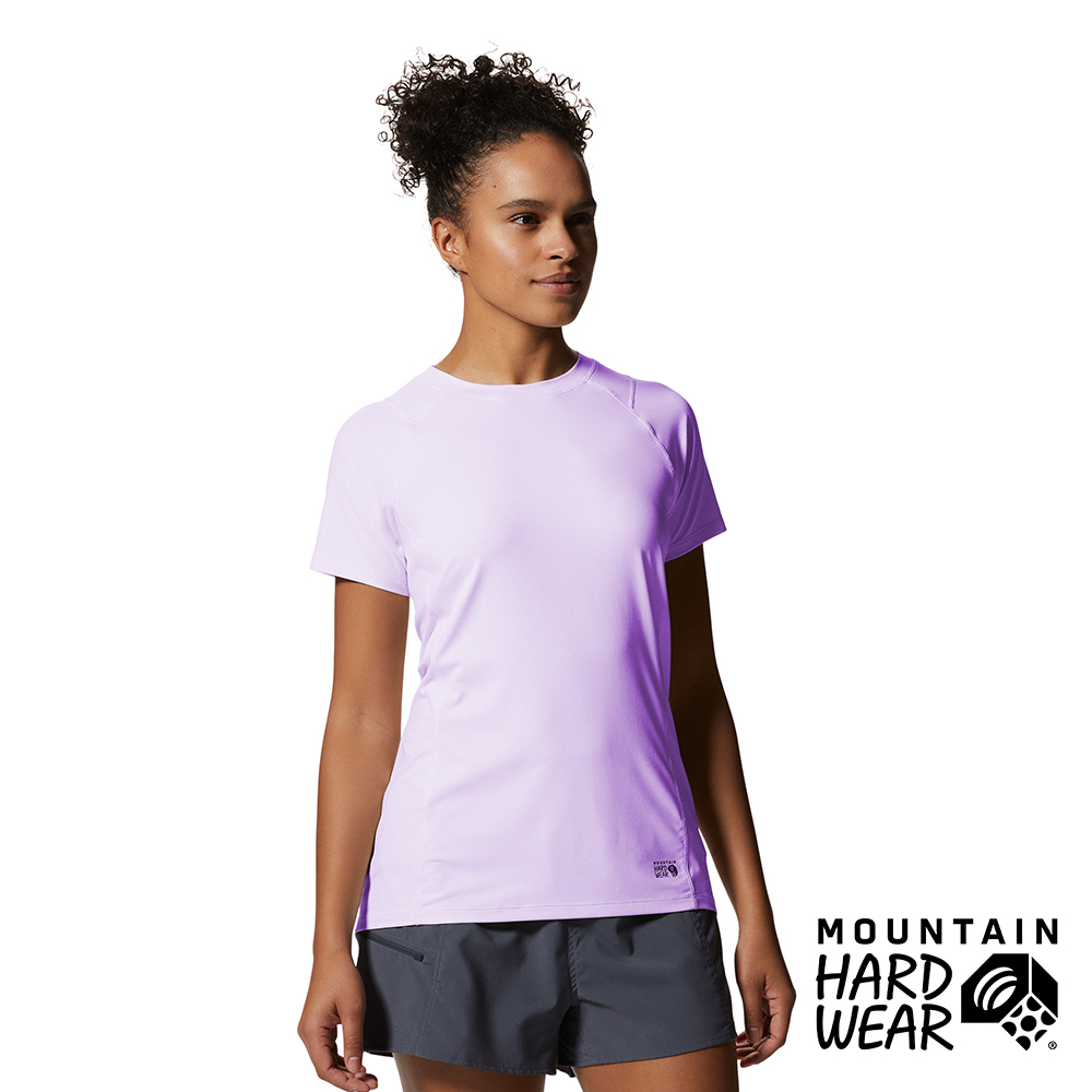 Mountain Hardwear | 防曬短袖排汗衣