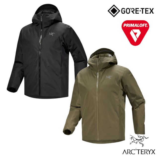Arcteryx Mens Solano Hoody Fleece Jacket - Cheap Rcj Jordan Outlet