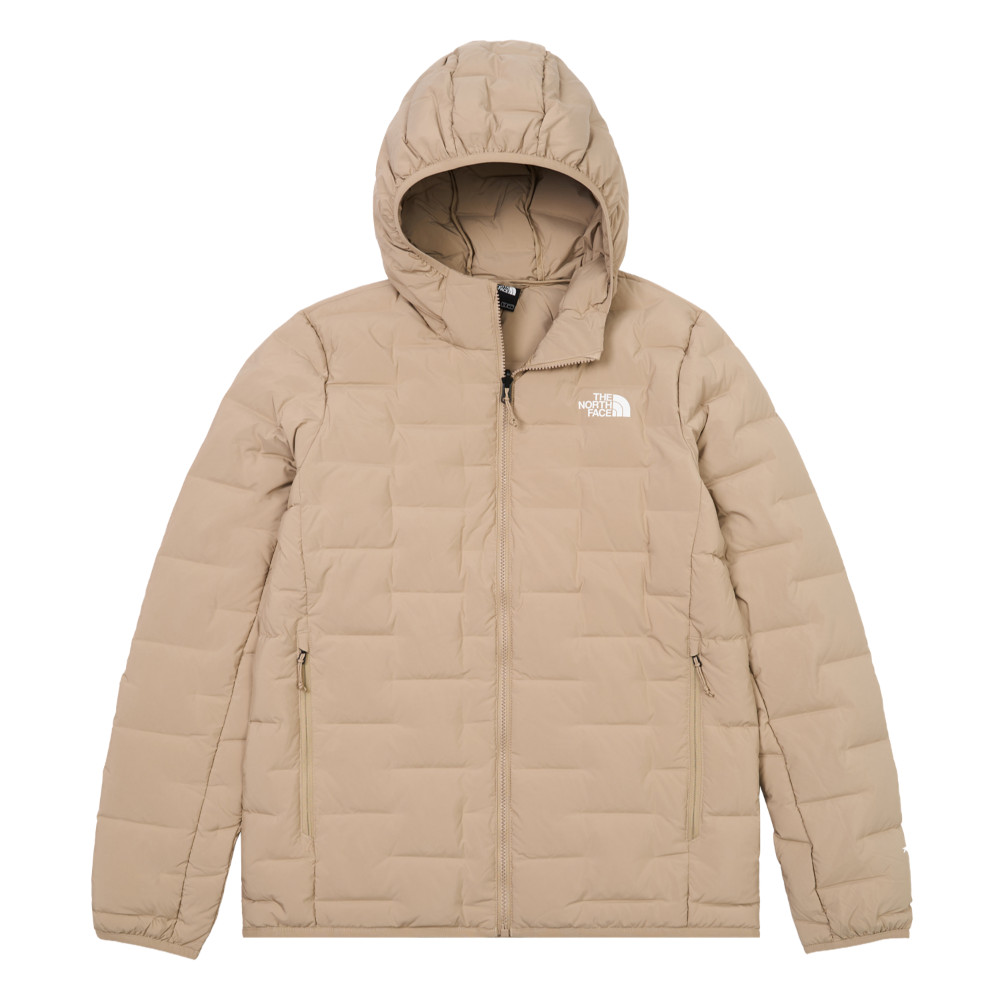 The North Face 北面 M CUBE LT HOODIE DOWN - AP 男 羽絨外套 NF0A8DWVBOX