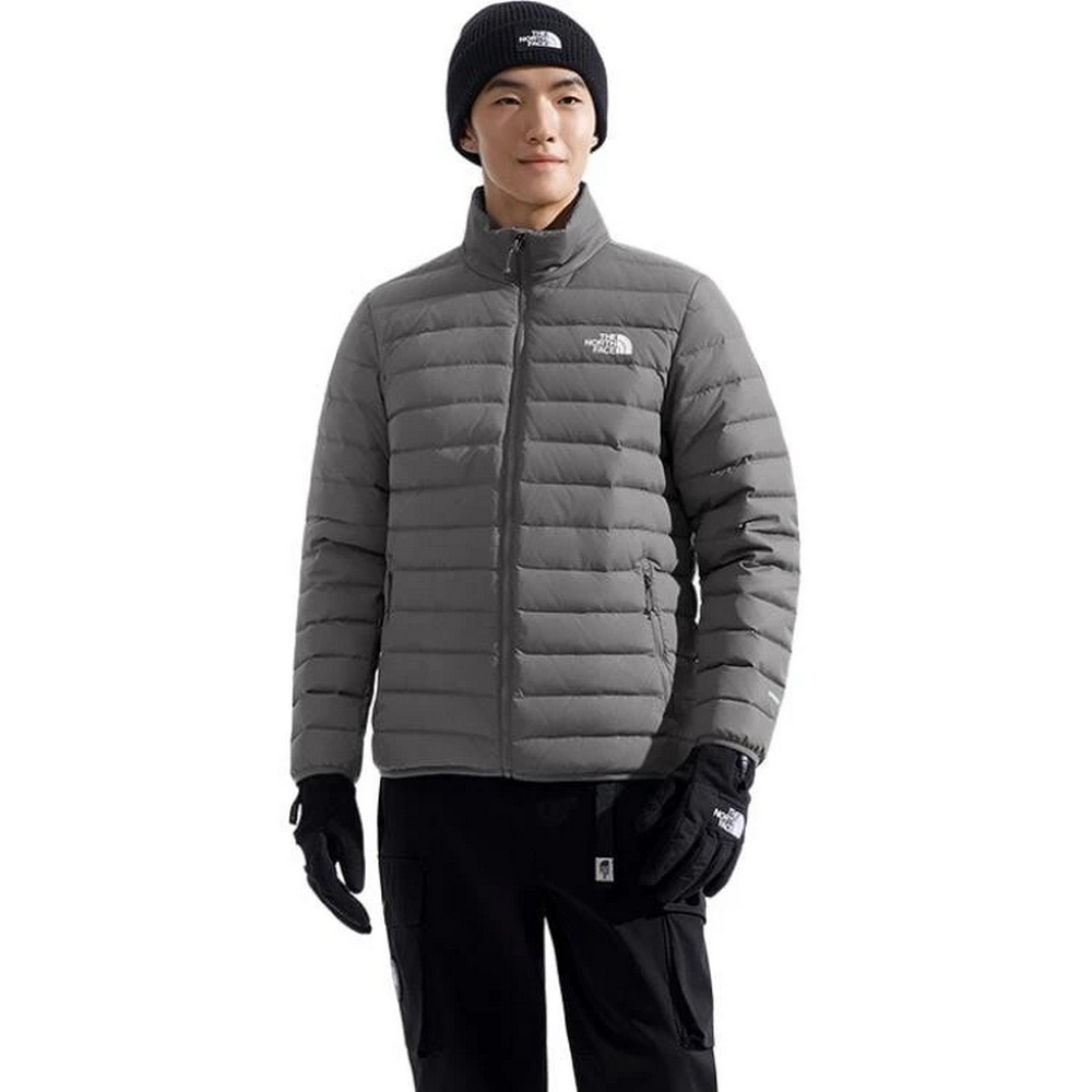 The North Face 北面 M NEW MTN LT ZIP IN DOWN JACKET - AP 男 羽絨外套 NF0A8GKP0UZ