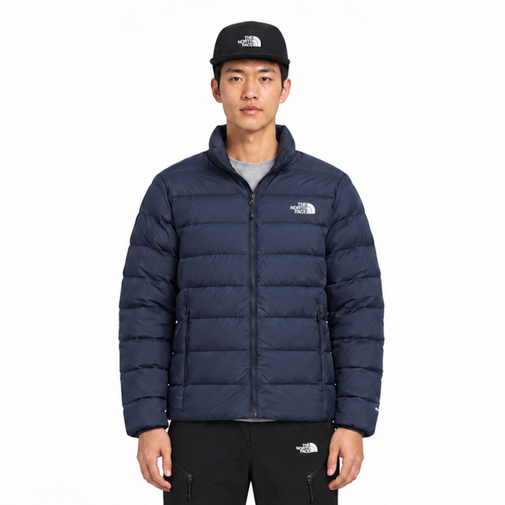 The North Face 北面 M MINOQUA DOWN JACKET - AP 男 羽絨外套 NF0A8M2M8K2