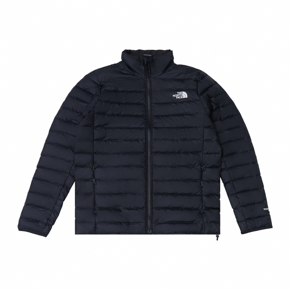 The North Face 北面 M CLASSIC DOWN JACKET - AP 男 DWR防潑水可打包羽絨外套 NF0A8KGGJK3