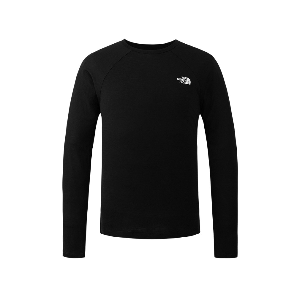 The North Face 北面 男 長袖上衣-NF0A8DRGJK3