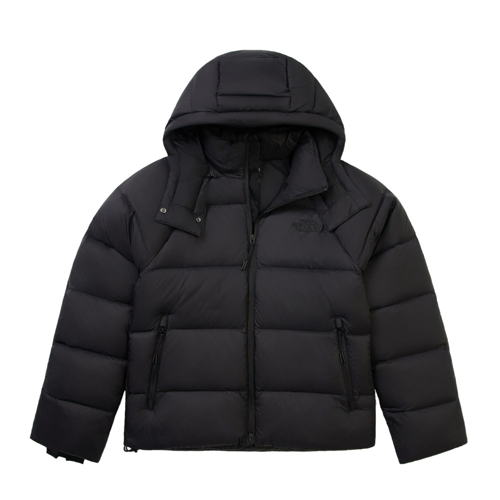 The North Face 北面 W HYDRENALITE CITY DOWN HOODED JACKET - 女 羽絨外套 NF0A8ENCJK3