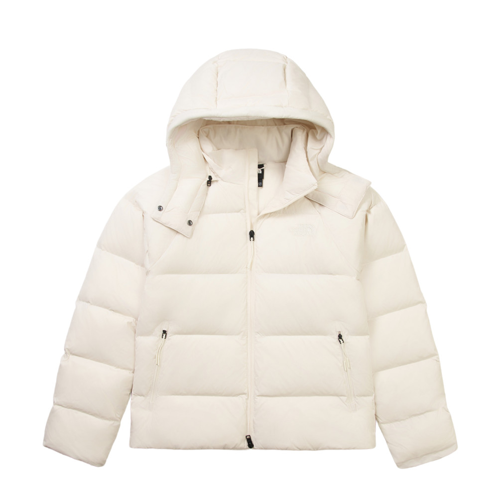 The North Face 北面 W HYDRENALITE CITY DOWN HOODED JACKET - 女 羽絨外套 NF0A8ENCQLI