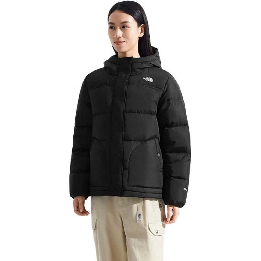 The North Face 北面 W PUFFY ALINE DOWN JACKET - AP 女 羽絨外套 NF0A8GGDJK3